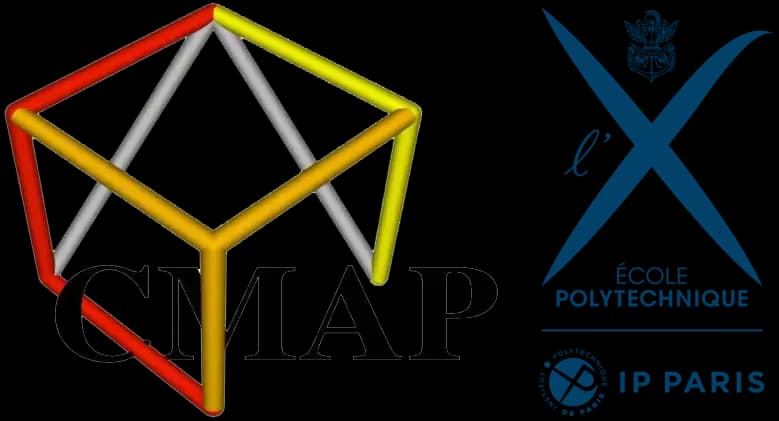 CMAP - Ecole Polytechnique, IP Paris