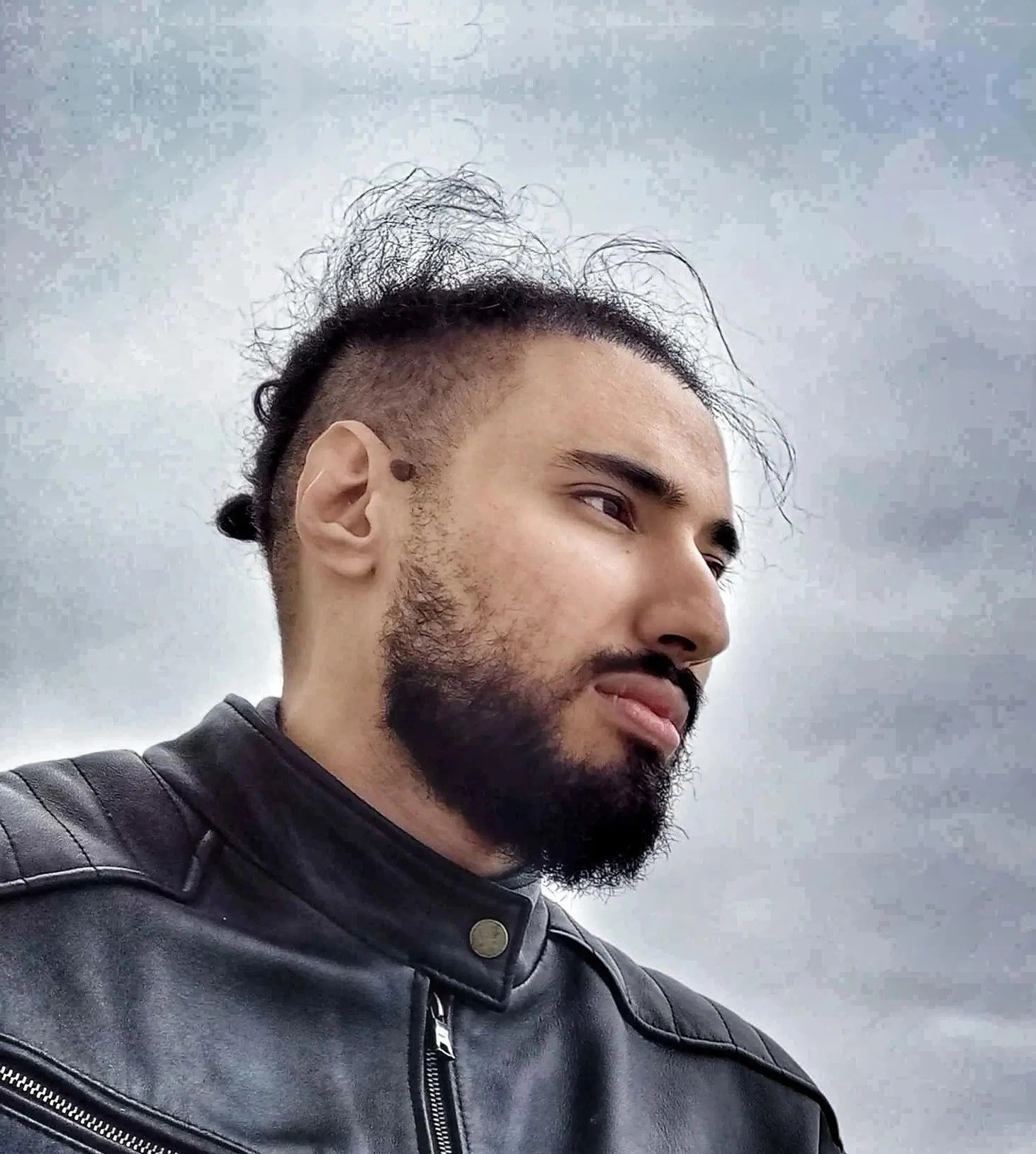 Med D. Bouthouri, Software Engineer