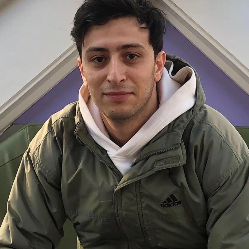 Younes Jeddi, Scientific Advisor