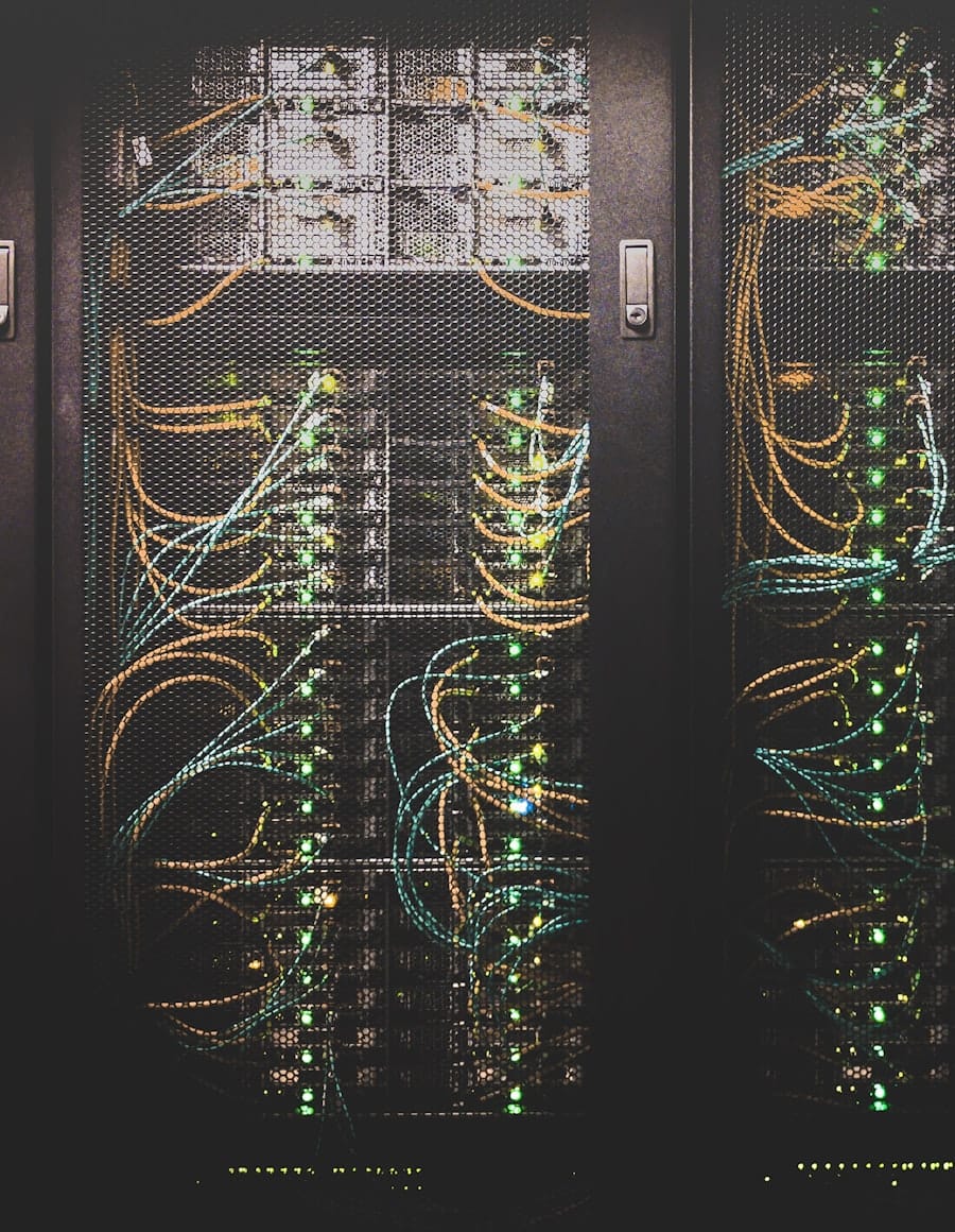 The Architecture Behind Real-Time Forecast Updates