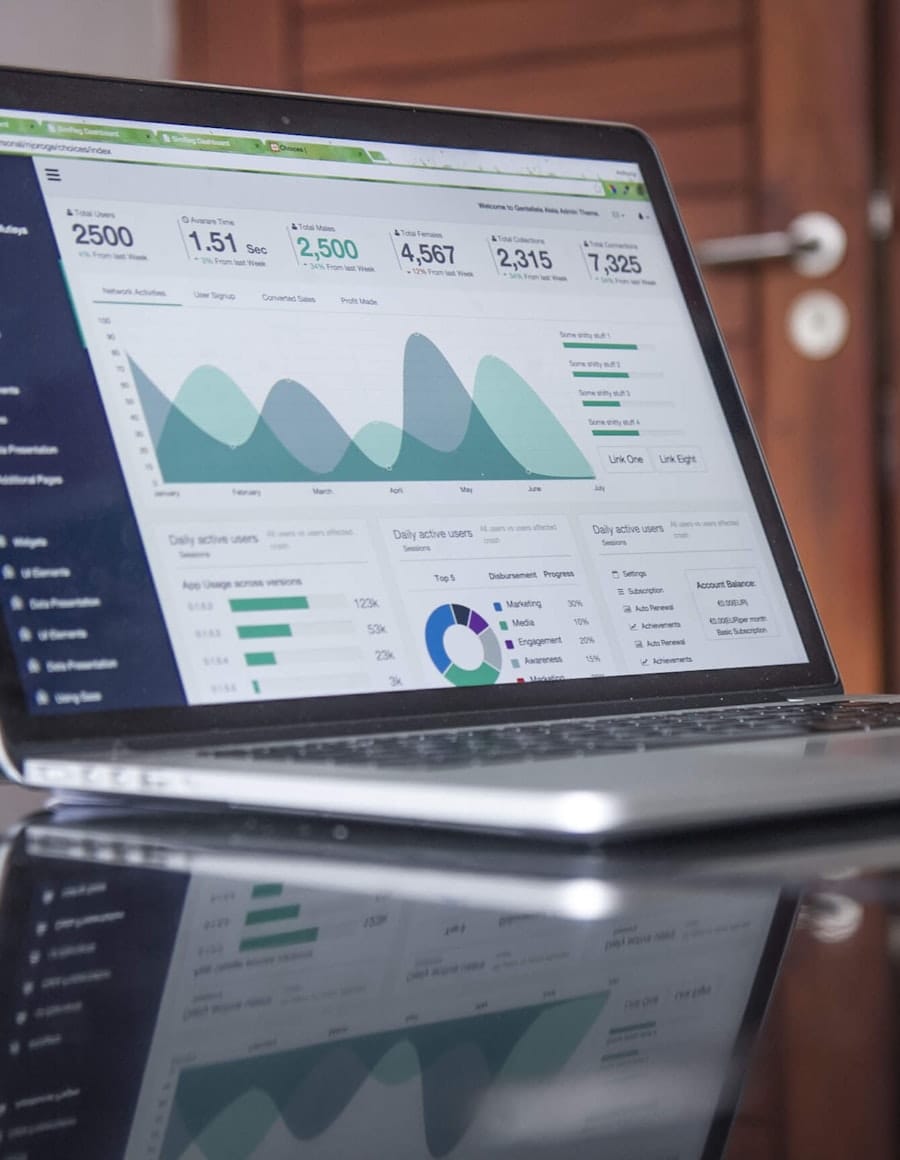 The Architecture Behind Real-Time Forecast Updates